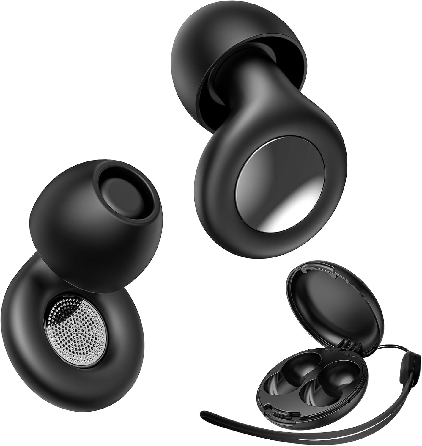 Dopuri urechi premium