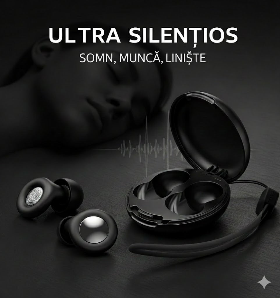 Dopuri urechi premium